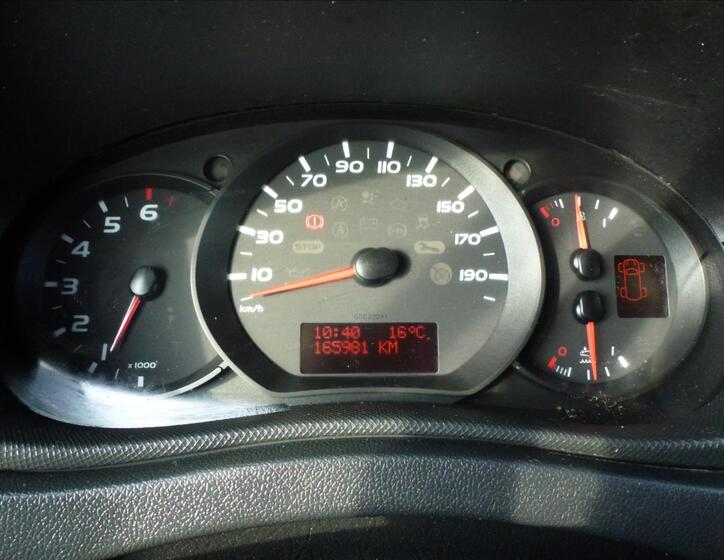 Renault Master 28