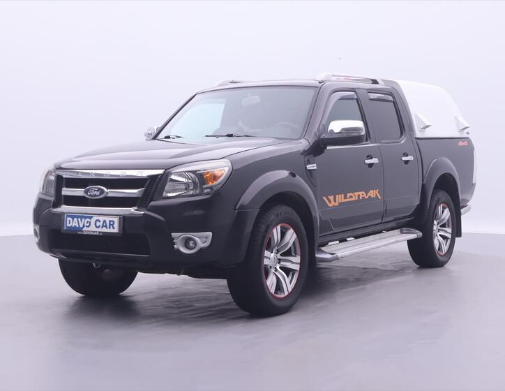 Ford Ranger 3