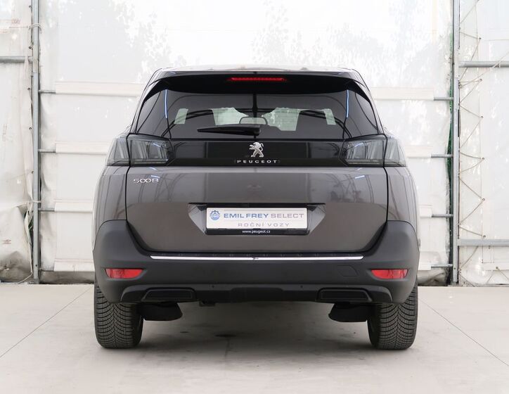 Peugeot 5008 7