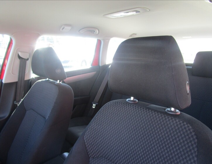 Volkswagen Passat 14