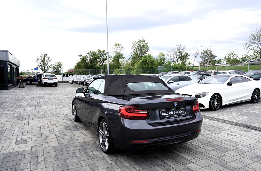 BMW Řada 2