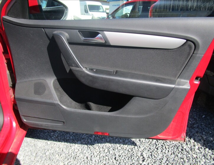 Volkswagen Passat 22