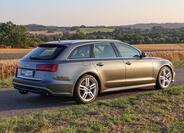 Audi A6 7