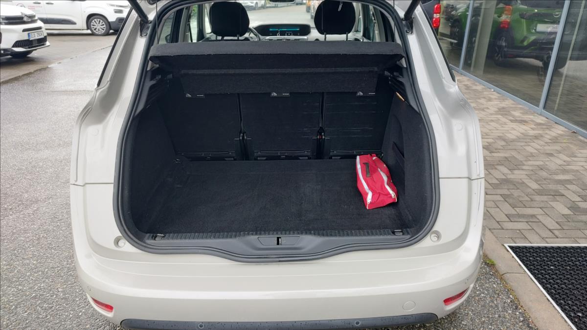Citroën C4 SpaceTourer