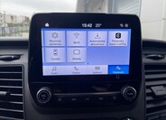 Ford Transit Custom 19