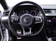 Volkswagen Passat 21