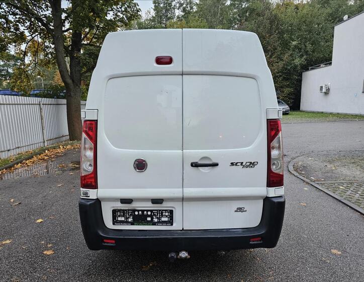 Fiat Scudo 5