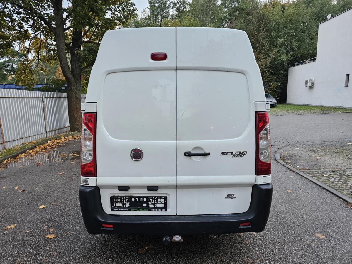 Fiat Scudo