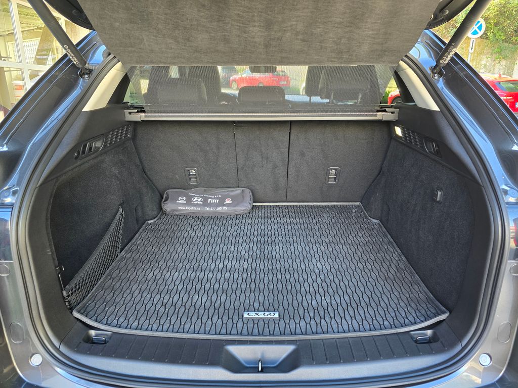 Mazda CX