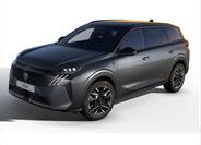 Peugeot 5008 2