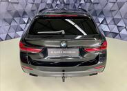 BMW Řada 5 6