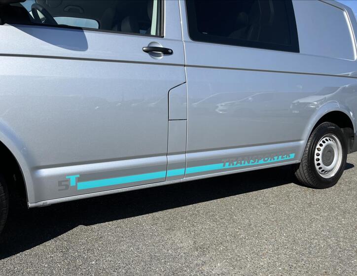 Volkswagen Transporter 62