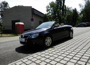 Volkswagen EOS 2