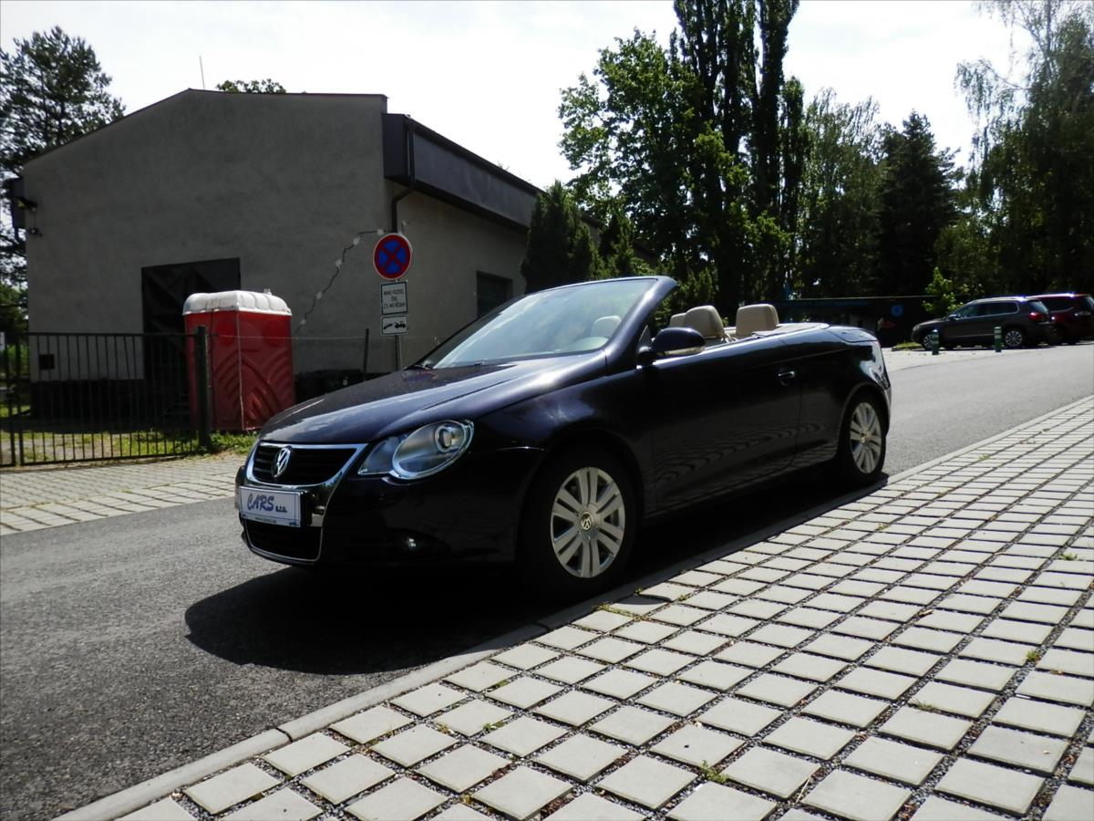 Volkswagen EOS