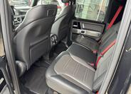 Mercedes-Benz Třídy G 30