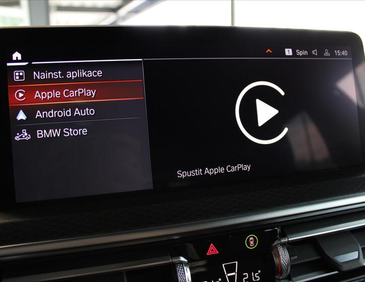 BMW X4 19