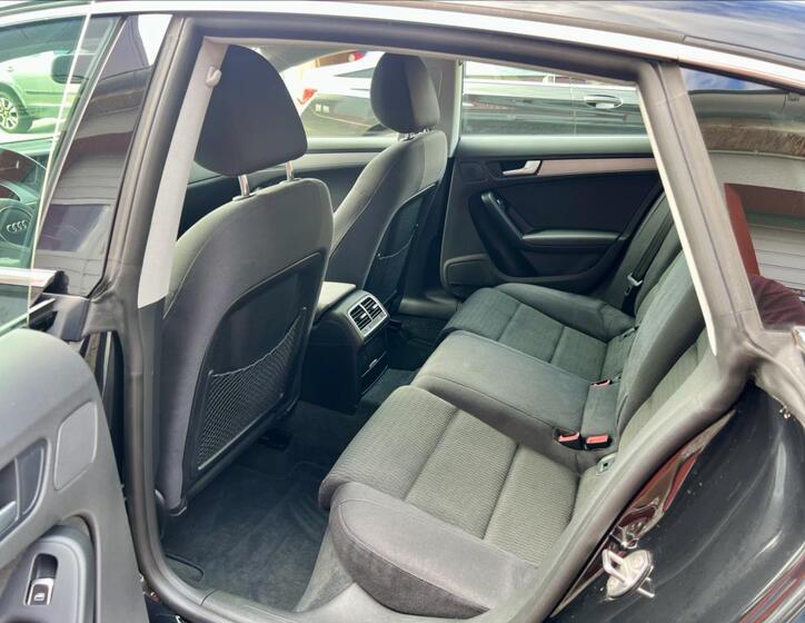 Audi A5 14