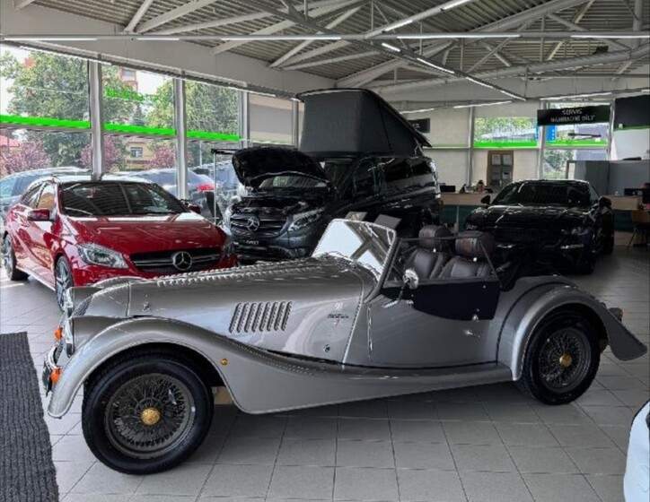 Morgan Ostatní 32