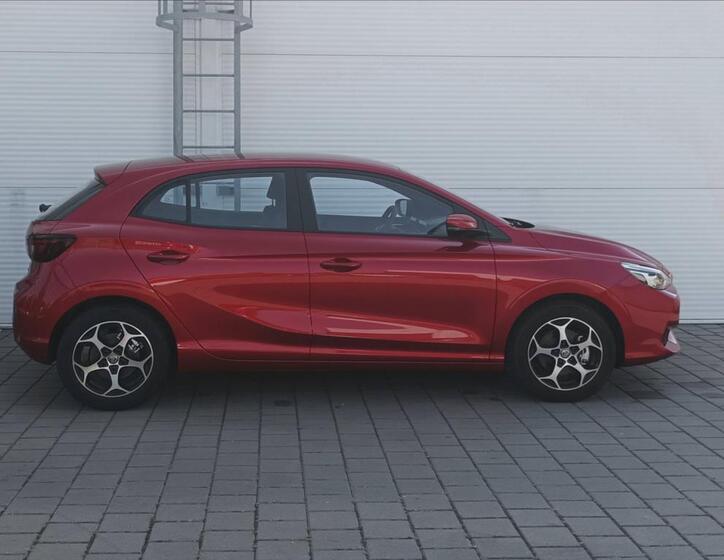 MG MG3 3