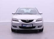 Mazda 3 2