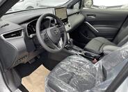 Toyota Corolla Cross 14