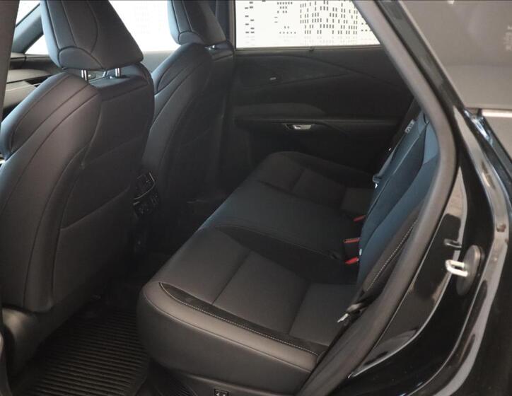 Lexus RX 500h 19