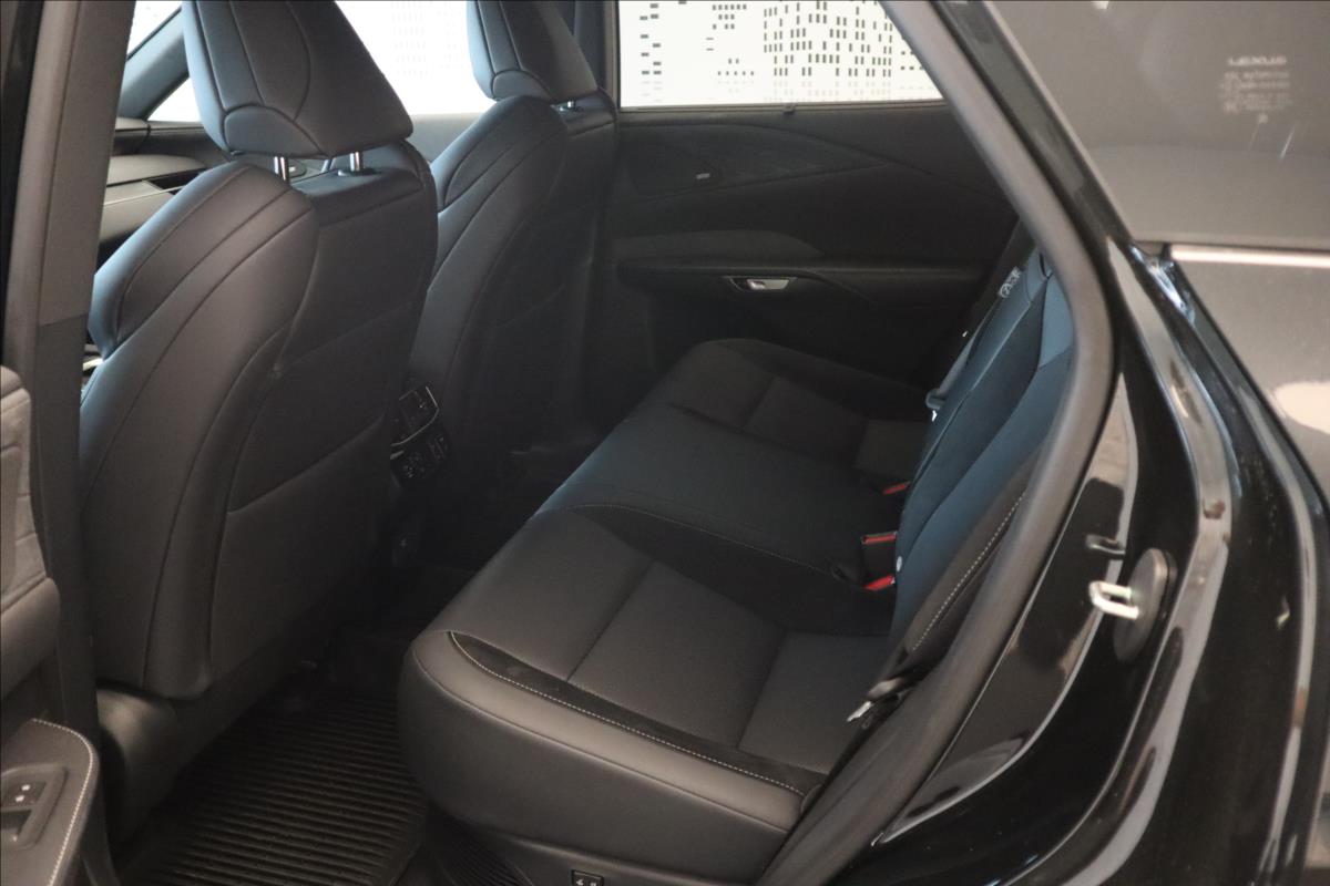 Lexus RX 500h