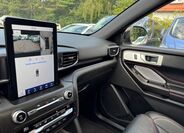 Ford Explorer 20