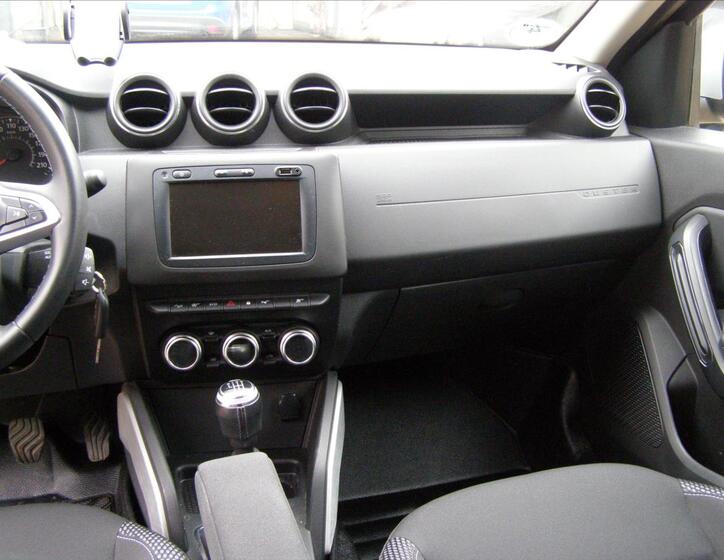 Dacia Duster 29