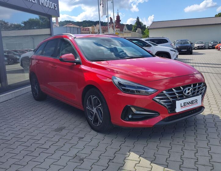 Hyundai i30 3