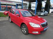 Škoda Octavia 3