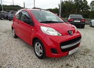 Peugeot 107 9
