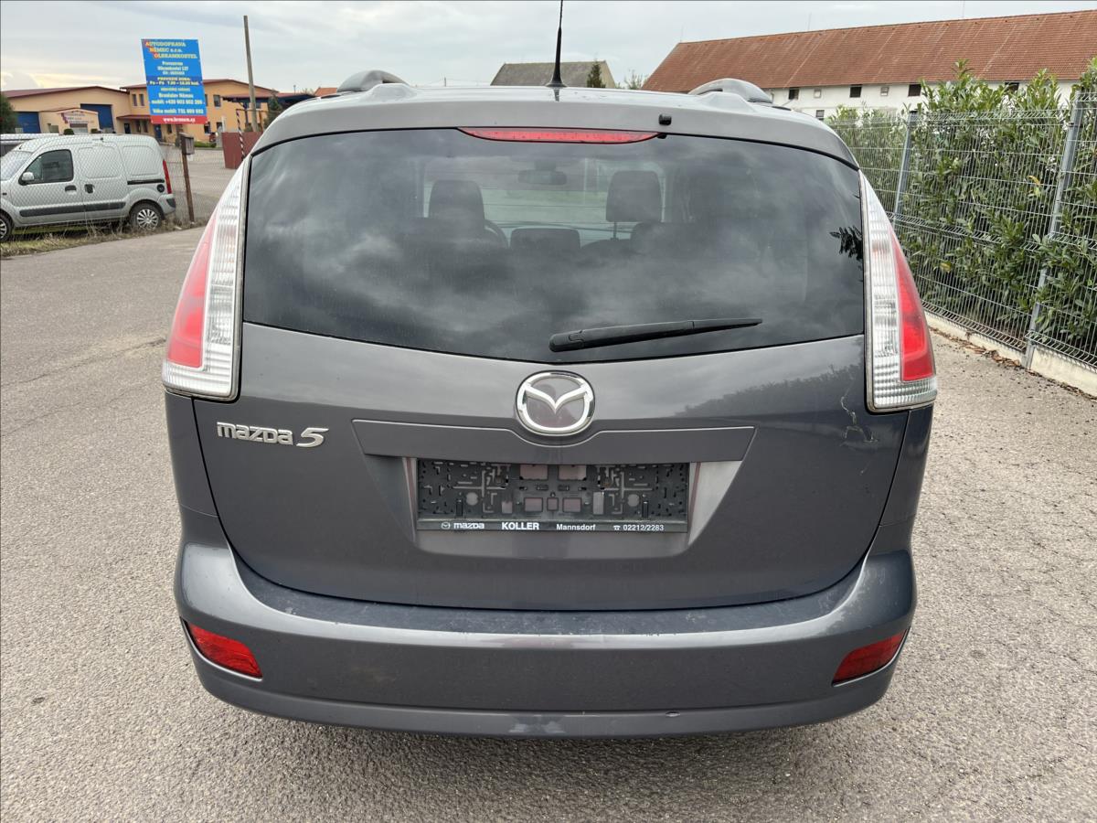 Mazda 5