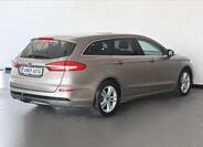 Ford Mondeo 3