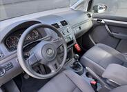 Volkswagen Touran 9