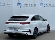 KIA ProCeed 3