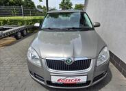 Škoda Fabia 10