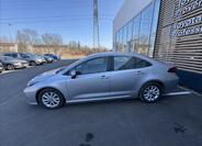 Toyota Corolla 3