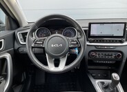 KIA Ceed 10