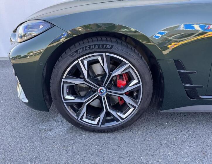 BMW Řada 4 4