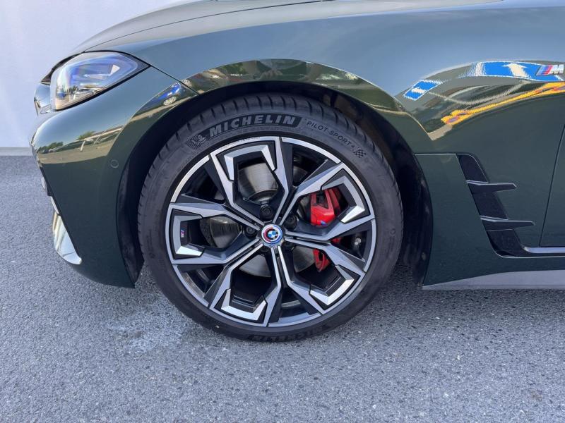 BMW Řada 4