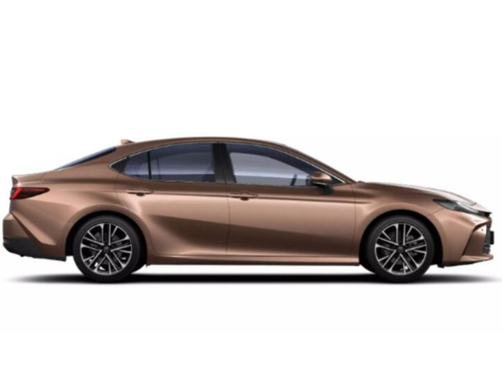 Toyota Camry 2