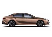 Toyota Camry 2