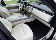 Land Rover Range Rover 25