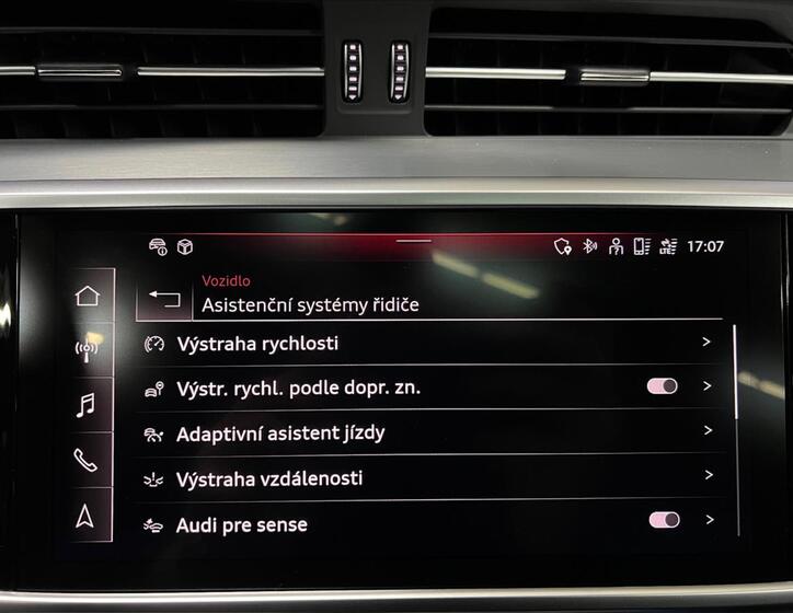 Audi S6 21