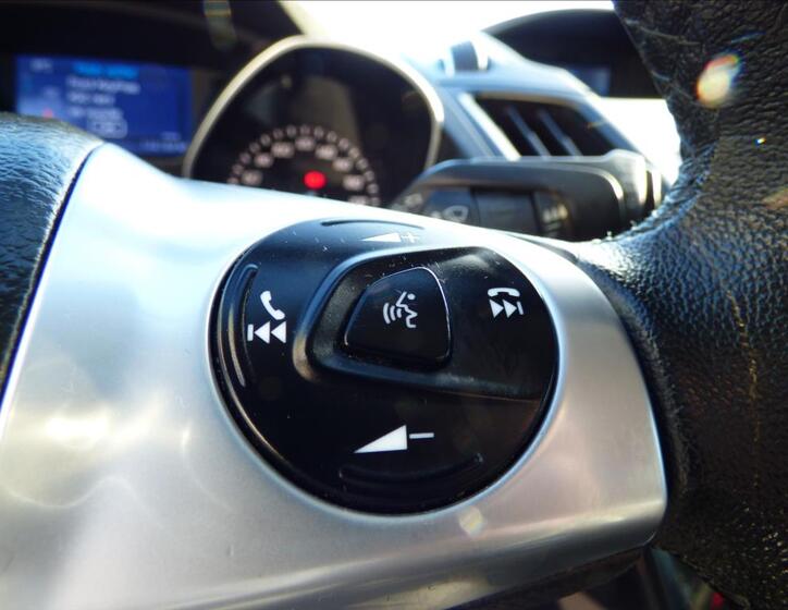 Ford Kuga 15