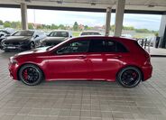 Mercedes-Benz Třídy A 8