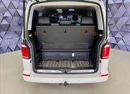 Volkswagen Multivan 22