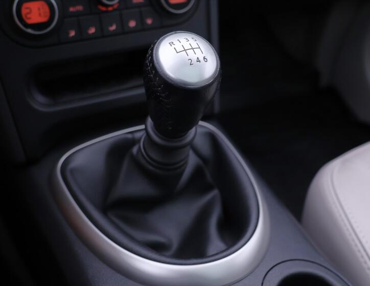 Nissan Qashqai 30