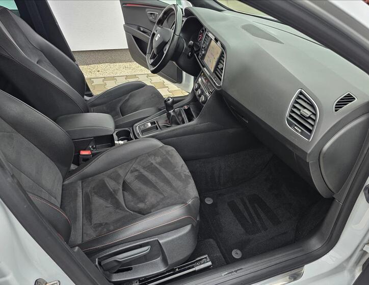 Seat Leon 33